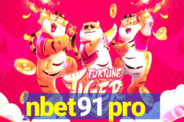 nbet91 pro